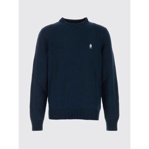 Prada Sweater Men Blue